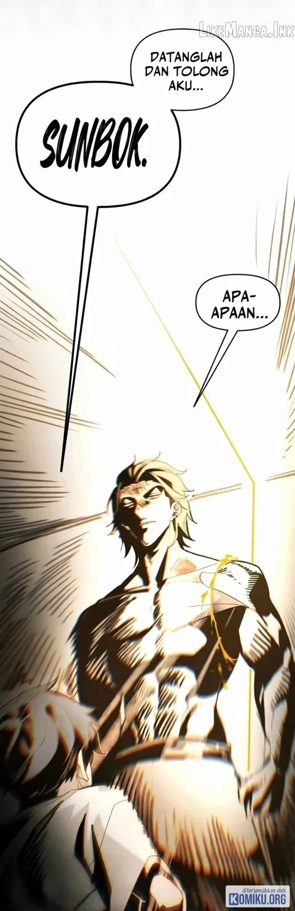 The Heavenly Path's Annihilation Chapter 14 Gambar 56