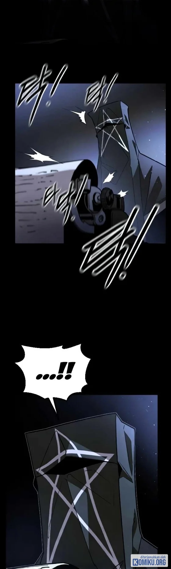 The Heavenly Path's Annihilation Chapter 15 Gambar 52