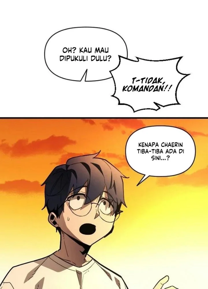 The Heavenly Path's Annihilation Chapter 16 Gambar 41