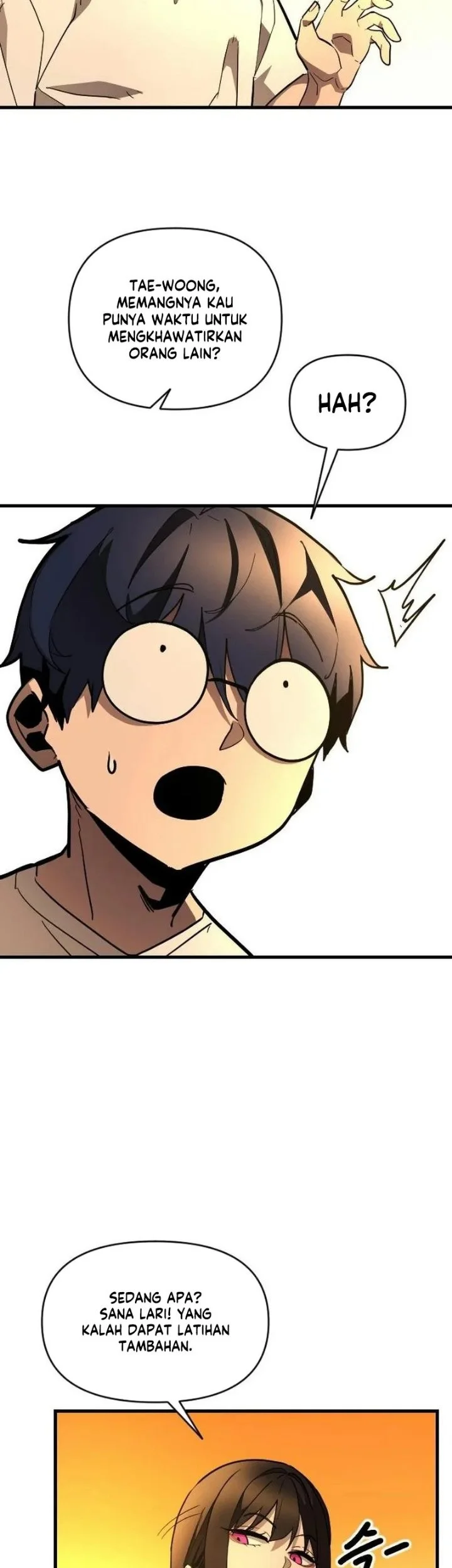 The Heavenly Path's Annihilation Chapter 16 Gambar 42