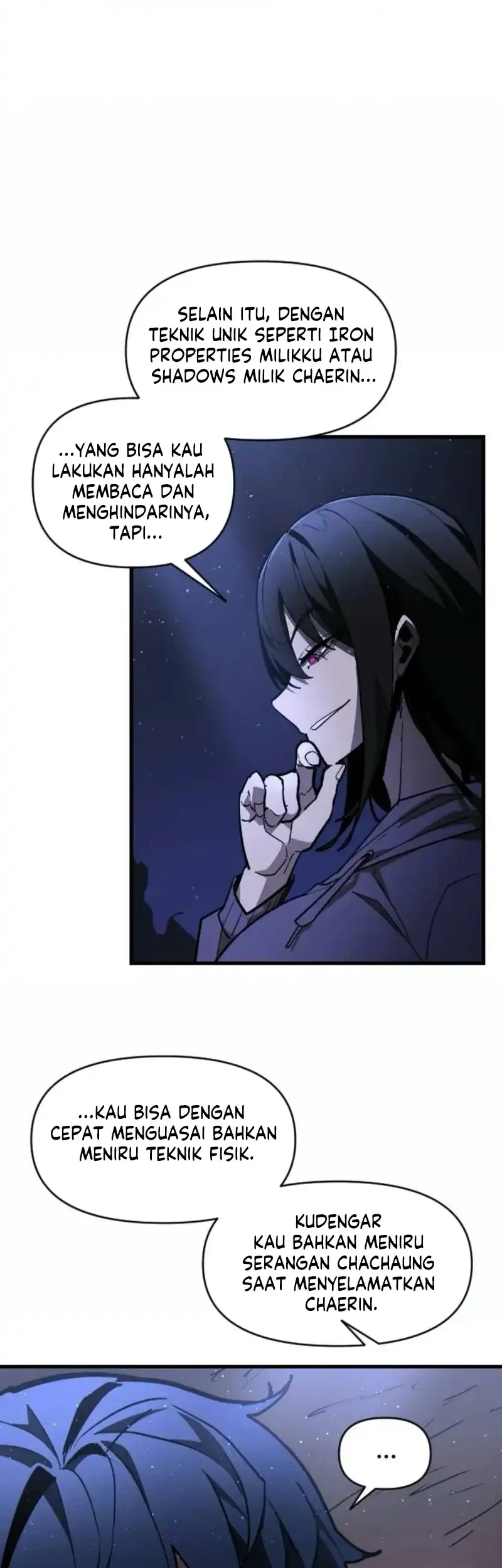 The Heavenly Path's Annihilation Chapter 17 Gambar 34