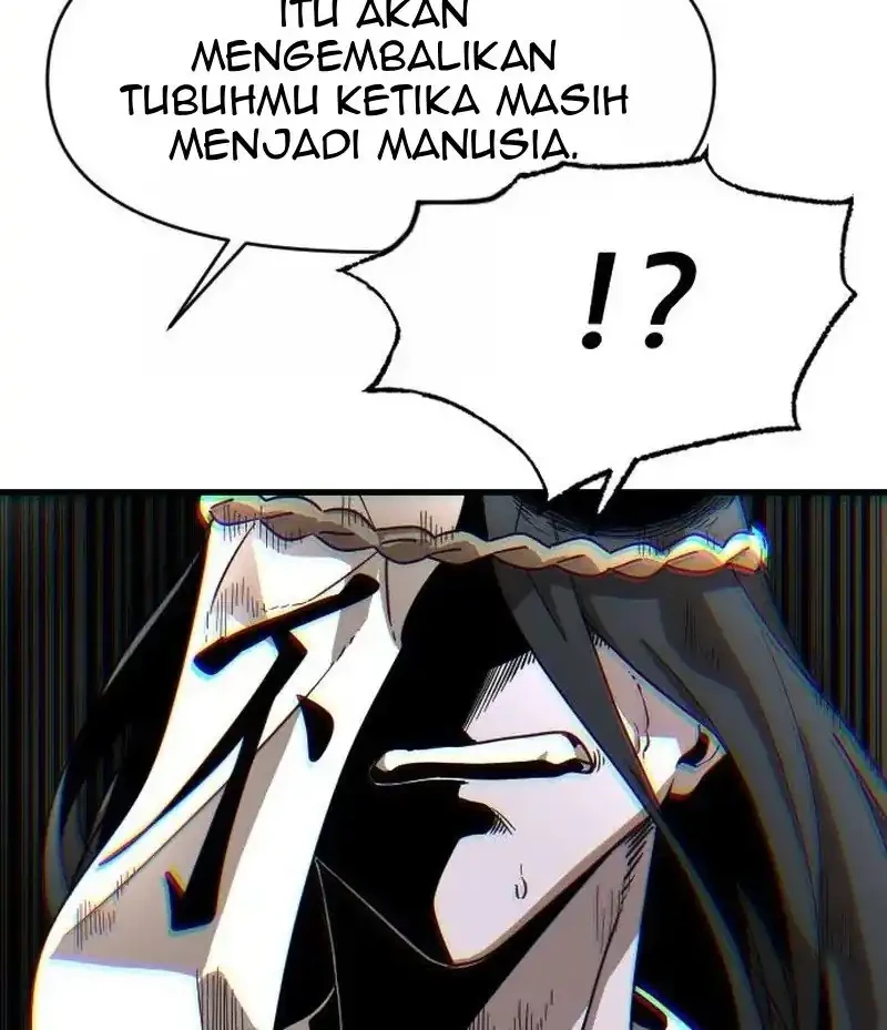 The Heavenly Path's Annihilation Chapter 2 Gambar 92