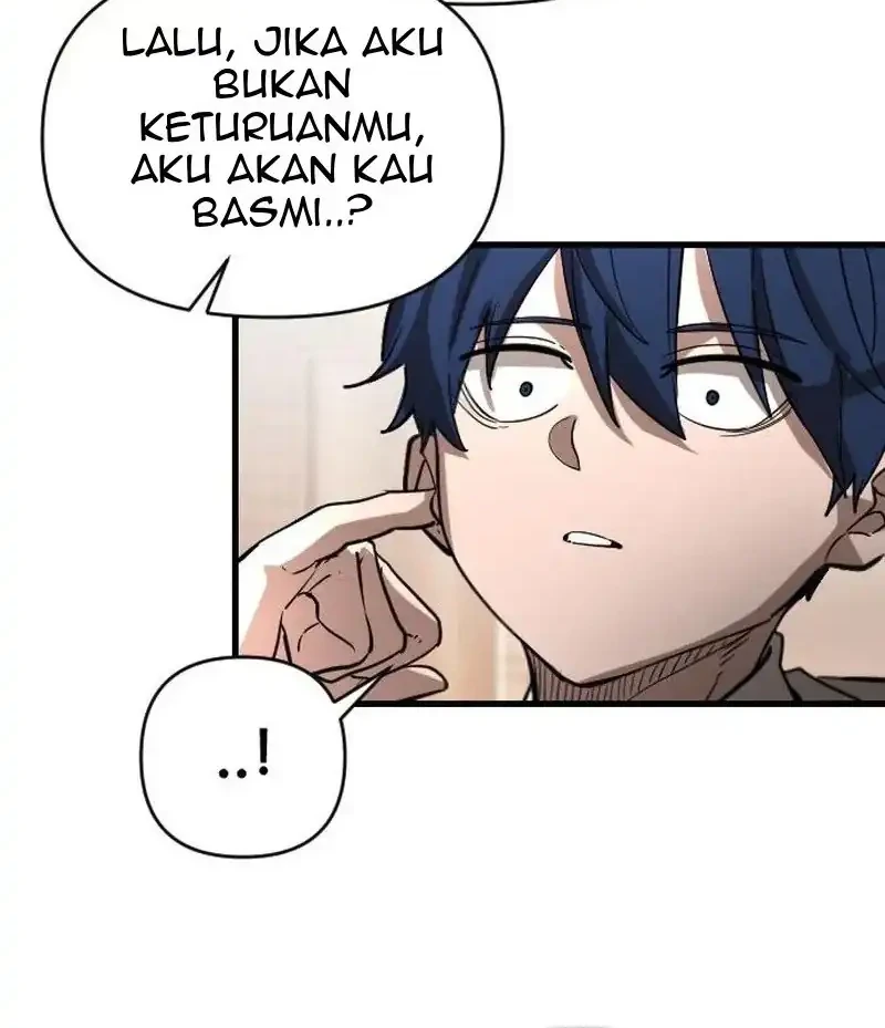 The Heavenly Path's Annihilation Chapter 2 Gambar 96