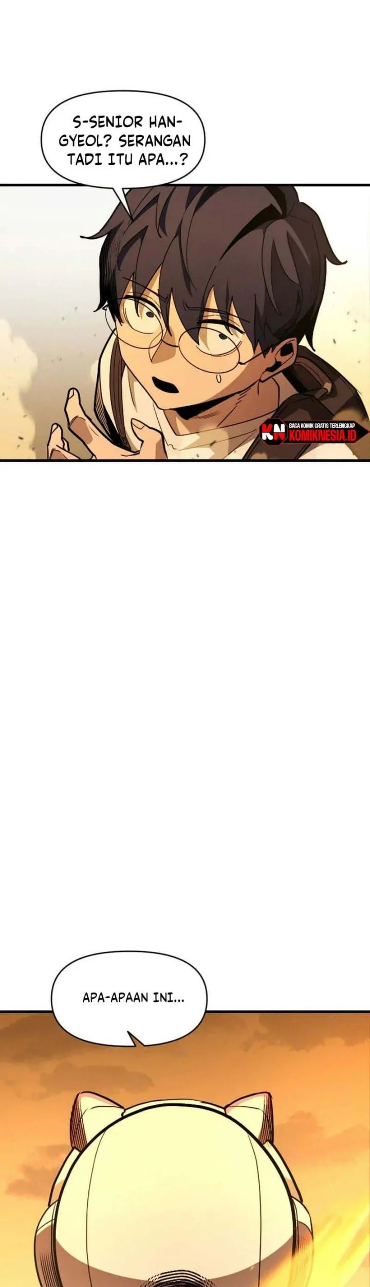 The Heavenly Path's Annihilation Chapter 20 Gambar 37
