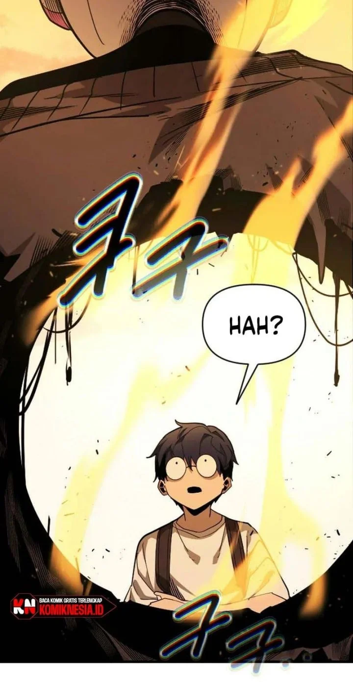 The Heavenly Path's Annihilation Chapter 20 Gambar 38