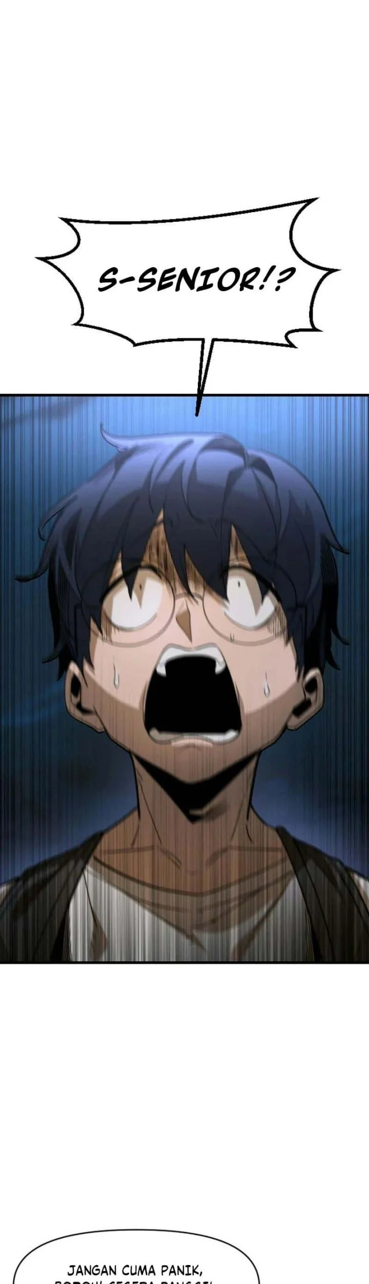 The Heavenly Path's Annihilation Chapter 20 Gambar 39