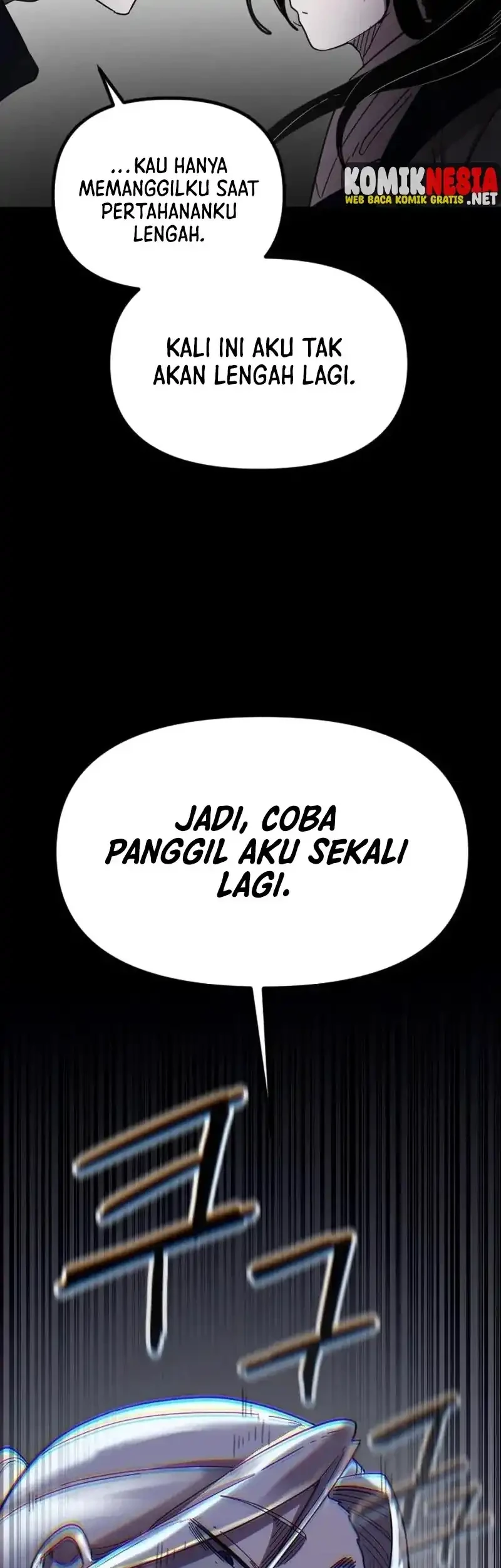 The Heavenly Path's Annihilation Chapter 3 Gambar 65
