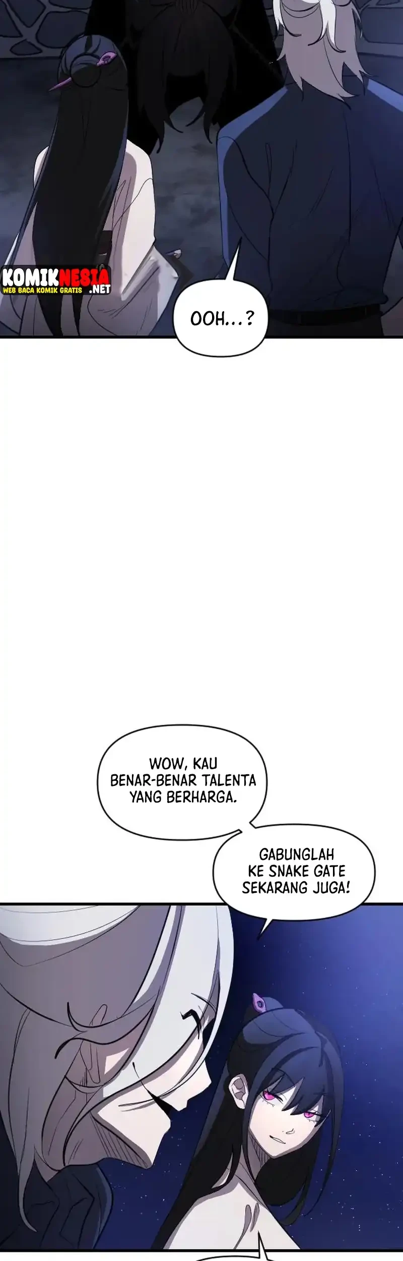 The Heavenly Path's Annihilation Chapter 4 Gambar 63