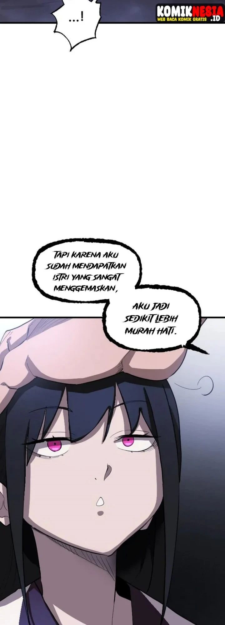The Heavenly Path's Annihilation Chapter 5 Gambar 69