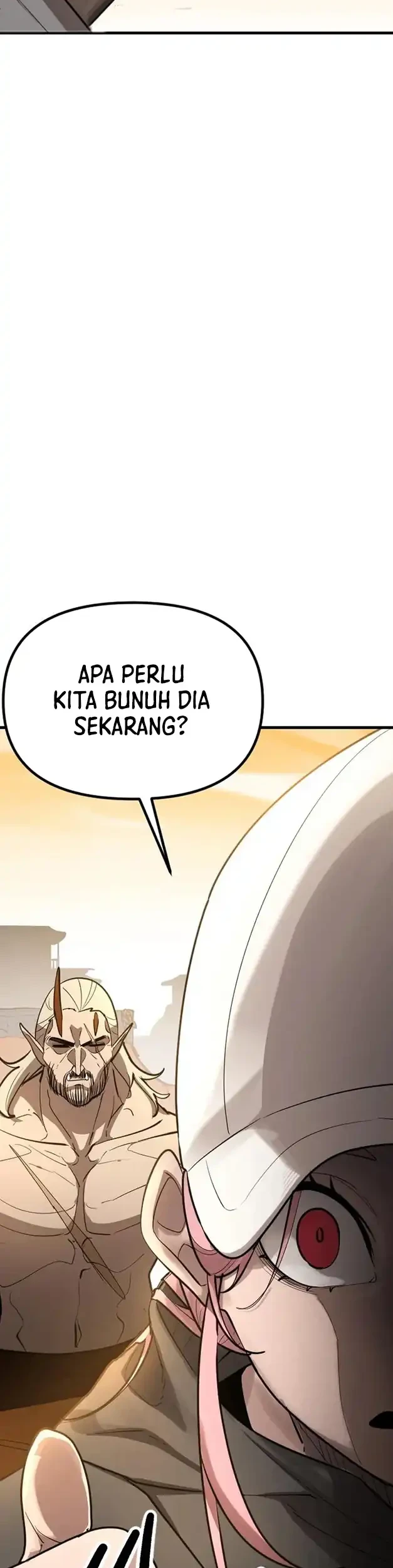 The Heavenly Path's Annihilation Chapter 6 Gambar 45