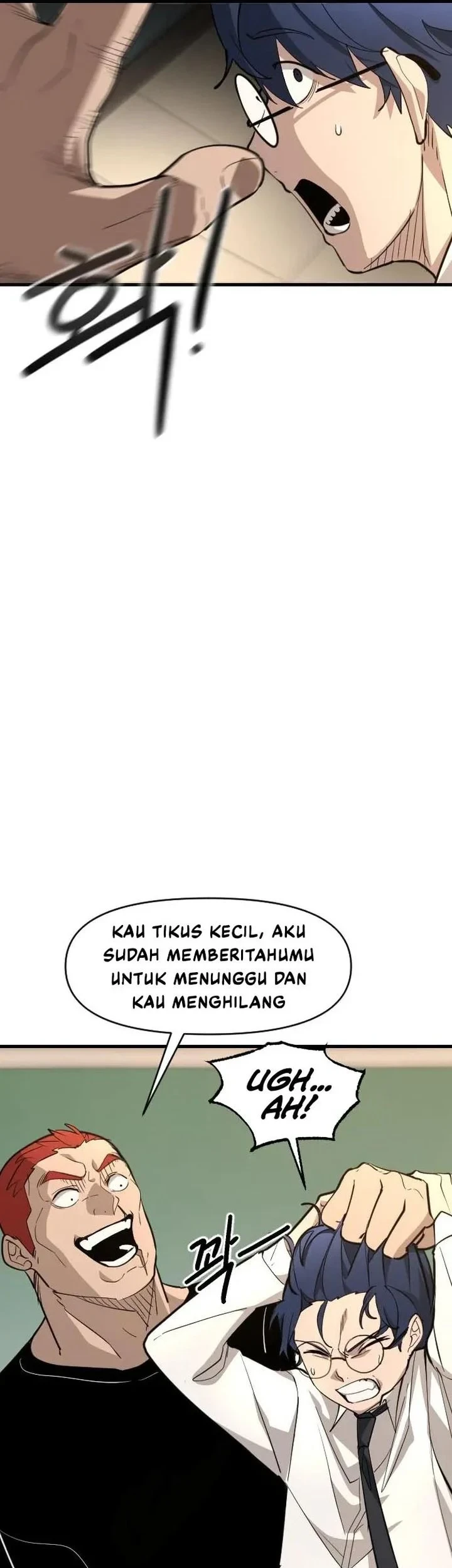 The Heavenly Path's Annihilation Chapter 7 Gambar 52