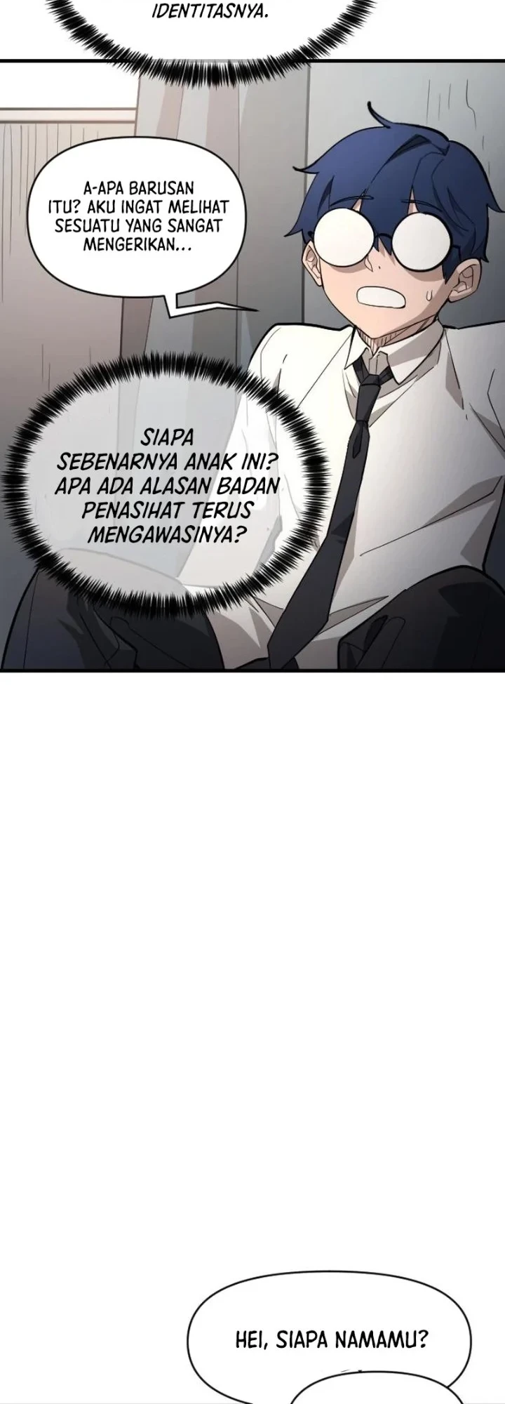 The Heavenly Path's Annihilation Chapter 8 Gambar 39