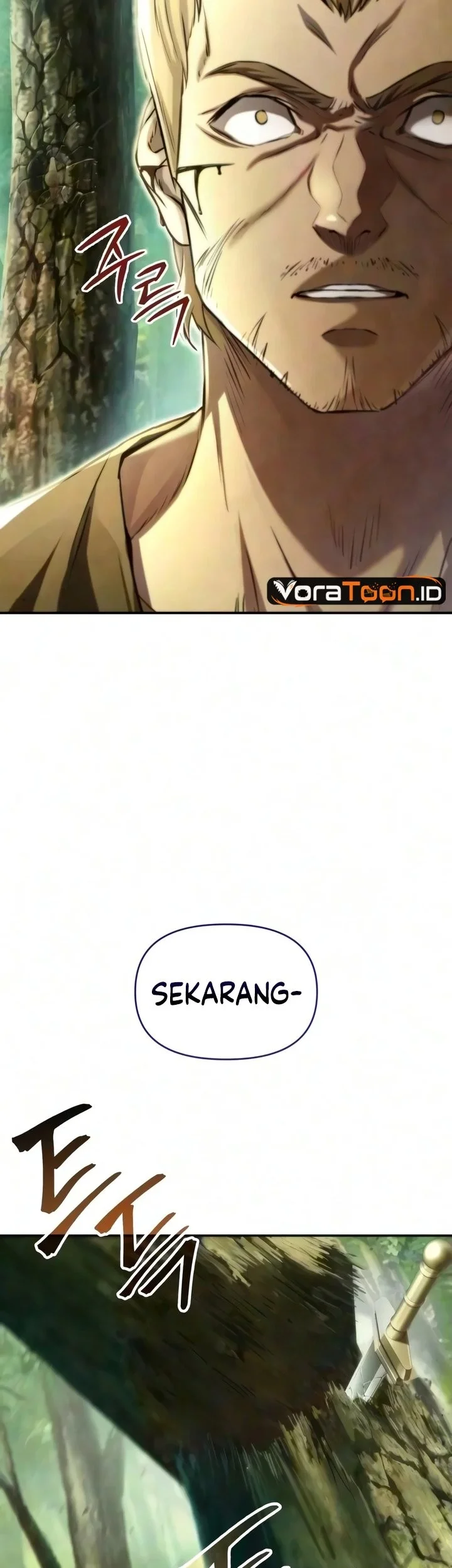 The Hero Can't Rest Chapter 2 Gambar 56
