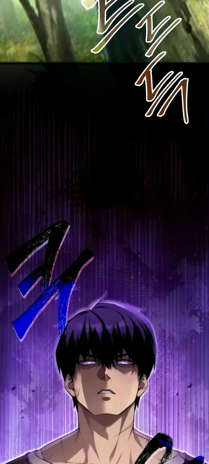 The Hero Can't Rest Chapter 2 Gambar 57