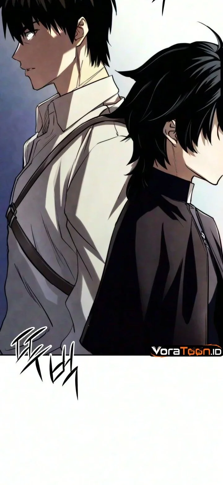The Hero Can't Rest Chapter 3 Gambar 41