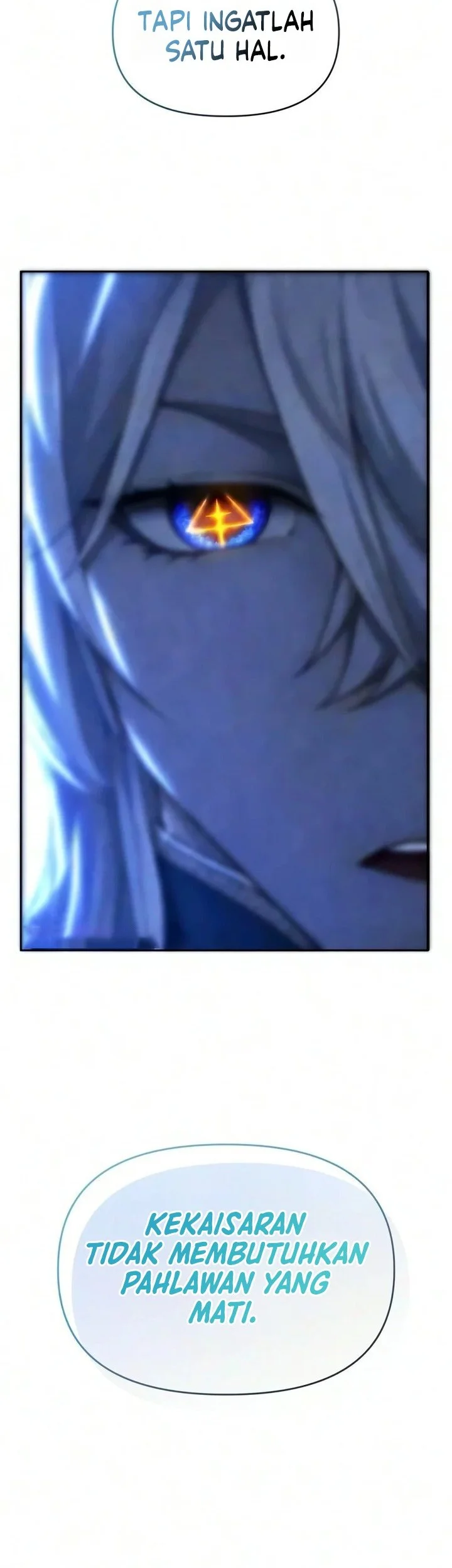 The Hero Can't Rest Chapter 4 Gambar 46