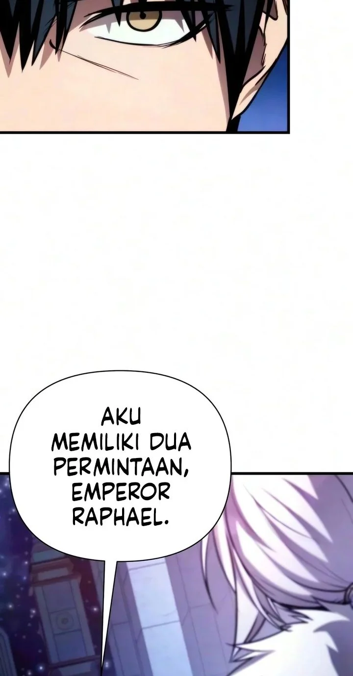 The Hero Can't Rest Chapter 6 Gambar 49