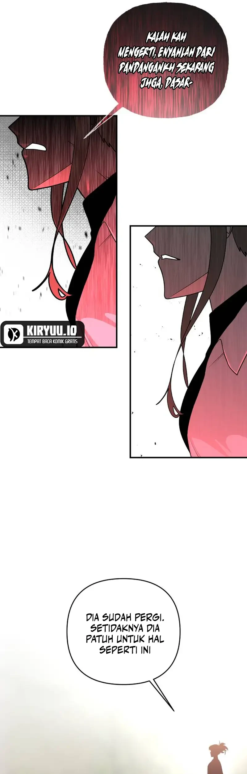 The Hero Directed by The Demon King Chapter 2 Gambar 37