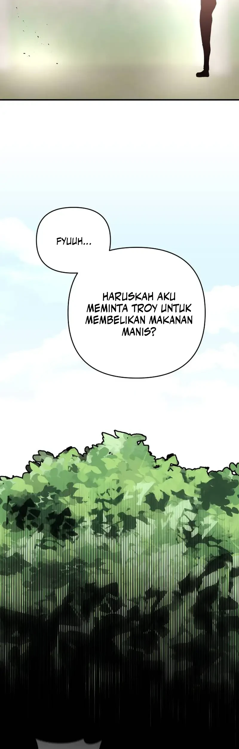 The Hero Directed by The Demon King Chapter 2 Gambar 38