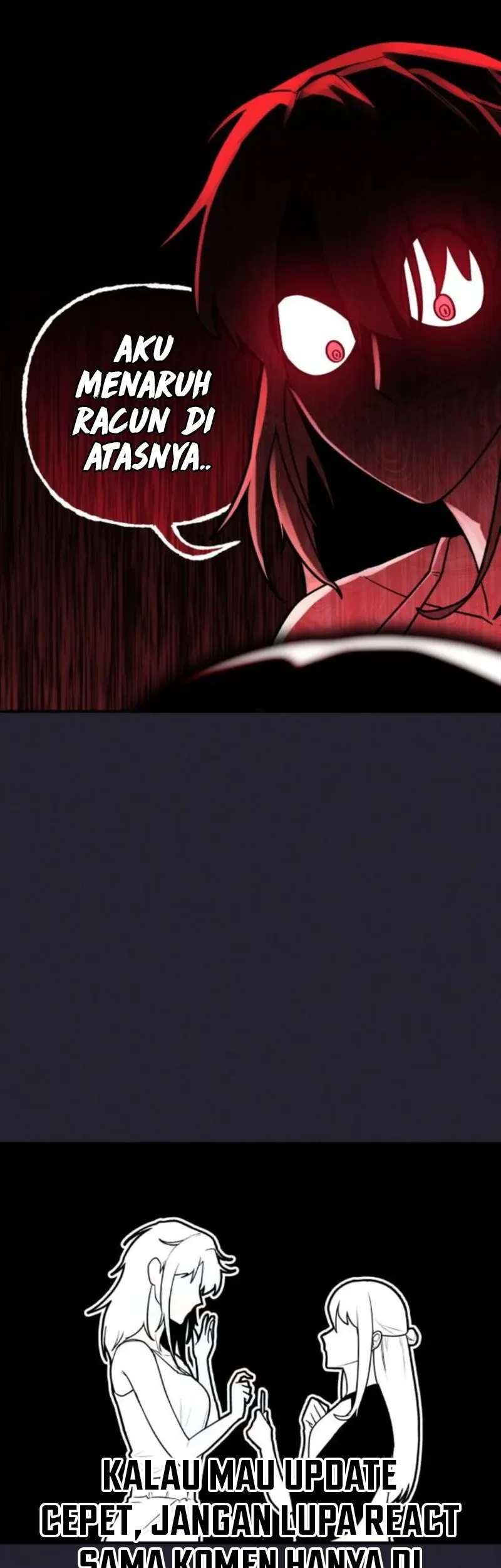 The Hero Directed by The Demon King Chapter 4 Gambar 34