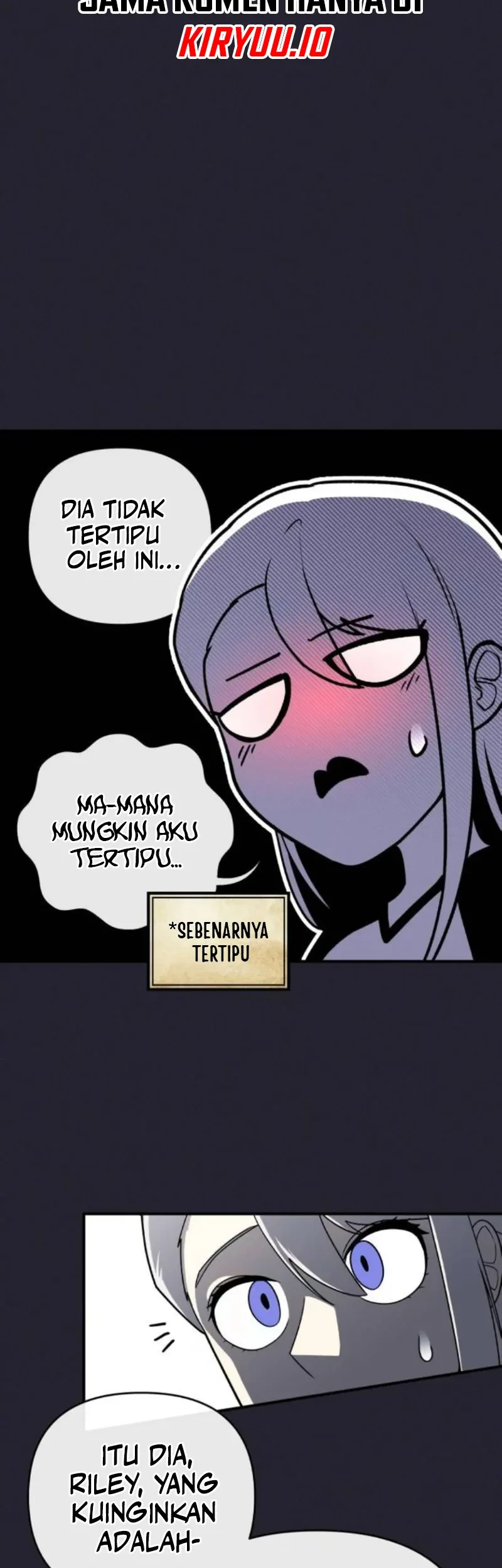The Hero Directed by The Demon King Chapter 4 Gambar 35