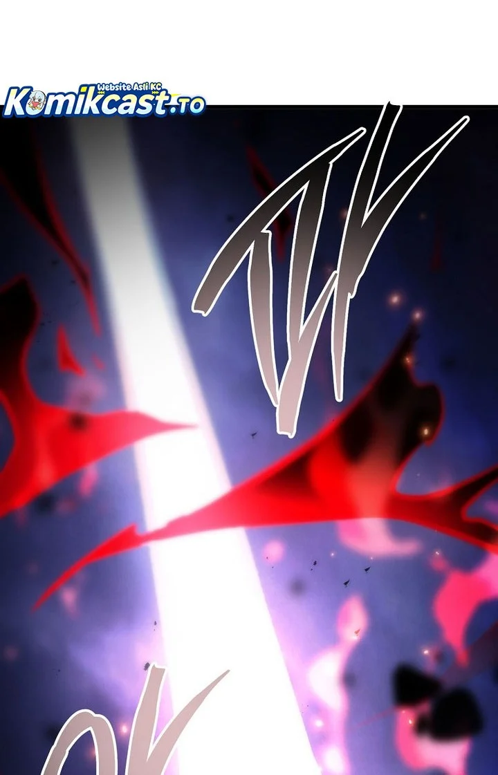 The Hero Returns Chapter 135 Gambar 44