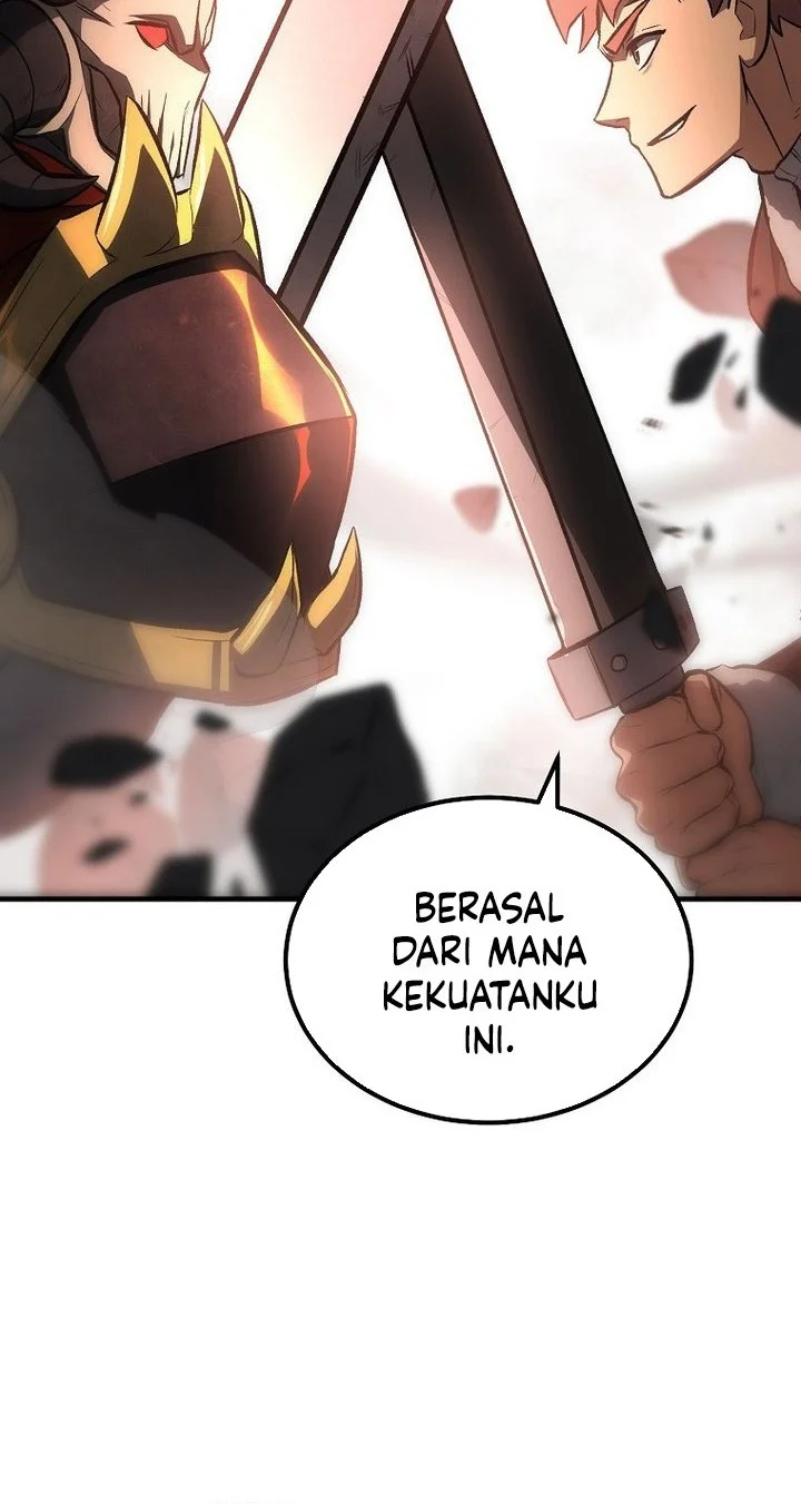 The Hero Returns Chapter 136 Gambar 47