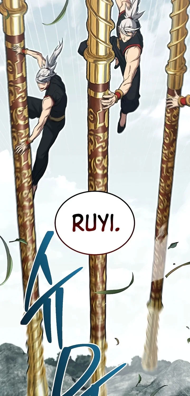 The Hero Returns Chapter 151 Gambar 55