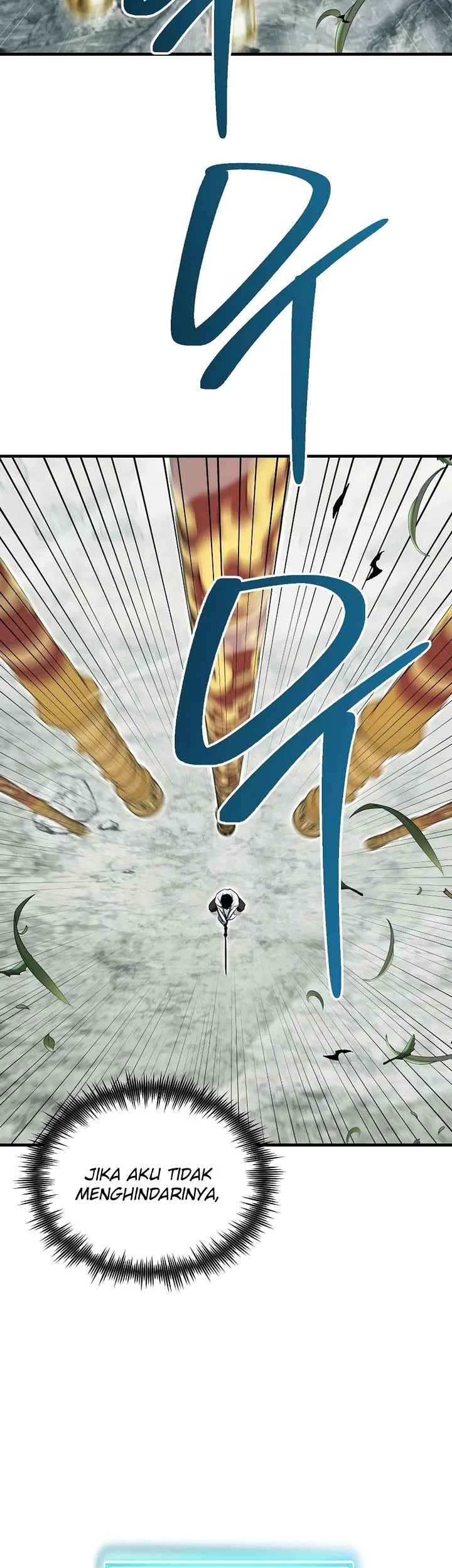 The Hero Returns Chapter 151 Gambar 56