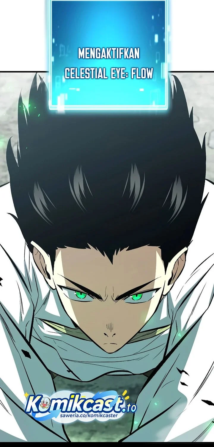 The Hero Returns Chapter 151 Gambar 57