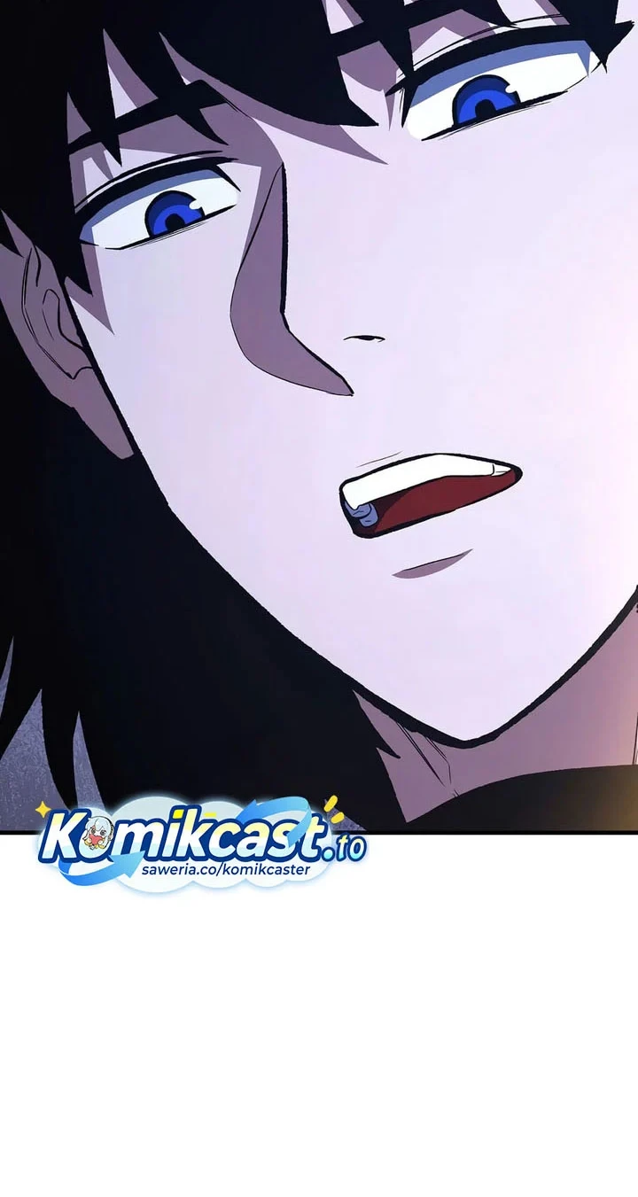 The Hero Returns Chapter 156 Gambar 49