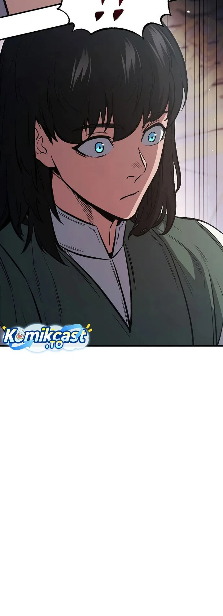 The Hero Returns Chapter 160 Gambar 37