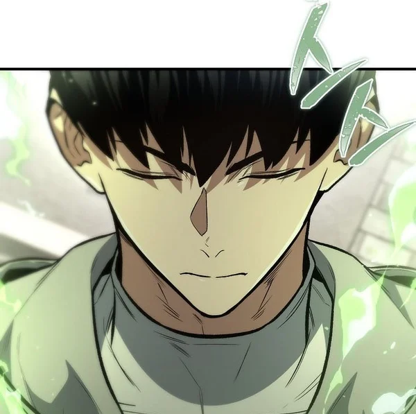The Hero Returns Chapter 163 Gambar 41