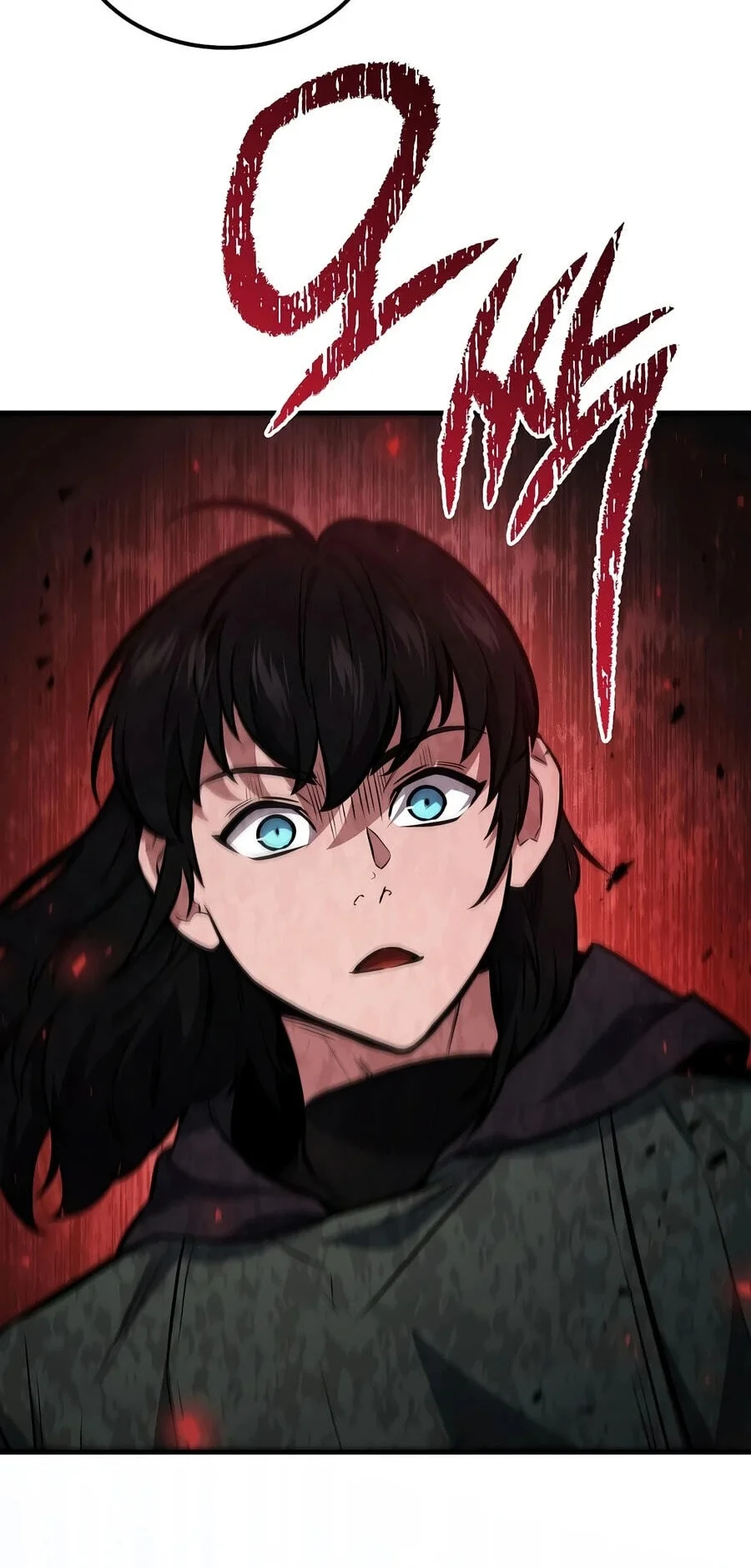 The Hero Returns Chapter 165 Gambar 59
