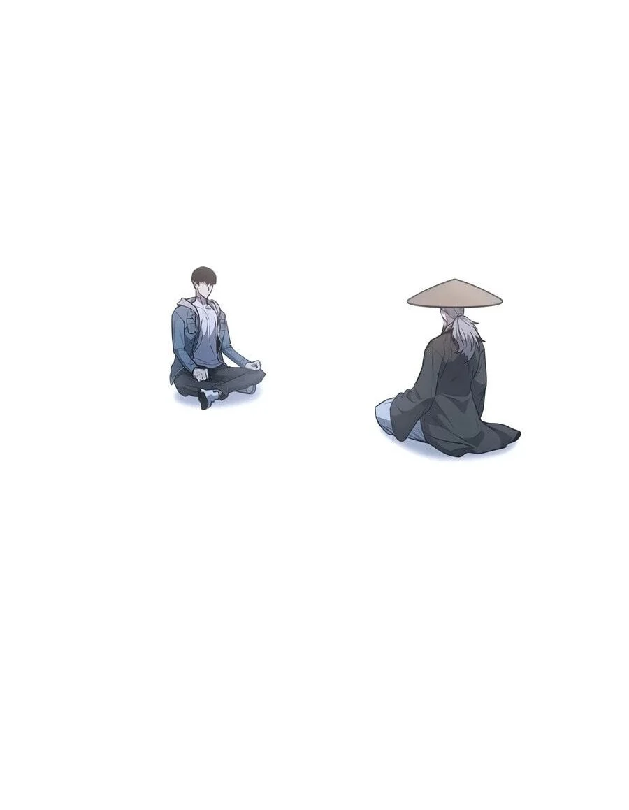 The Hero Returns Chapter 166 Gambar 43