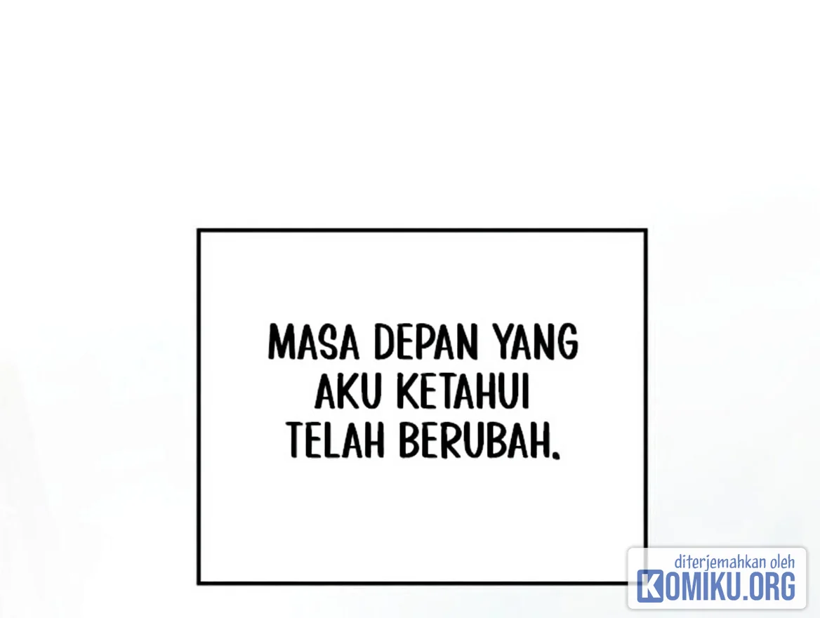 The Hero Returns Chapter 168 Gambar 61
