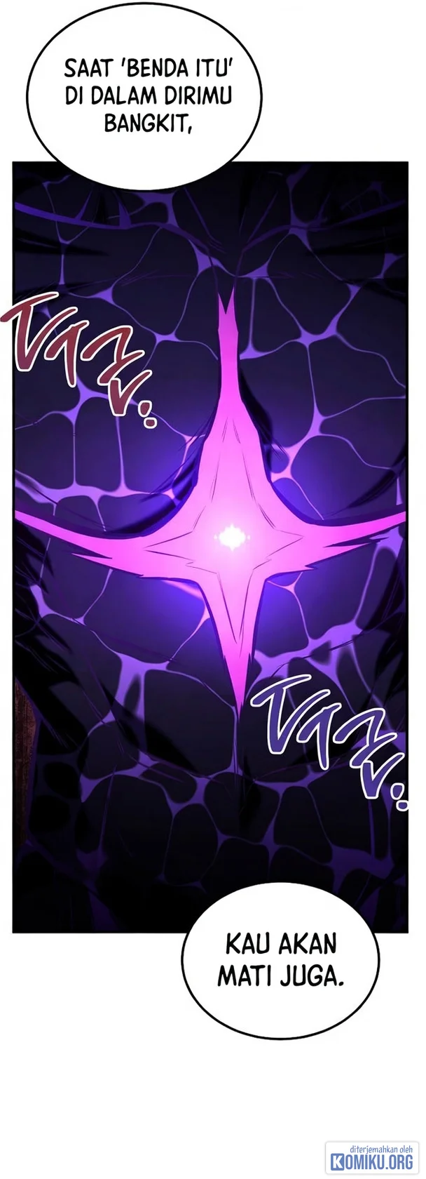 The Hero Returns Chapter 169 Gambar 65