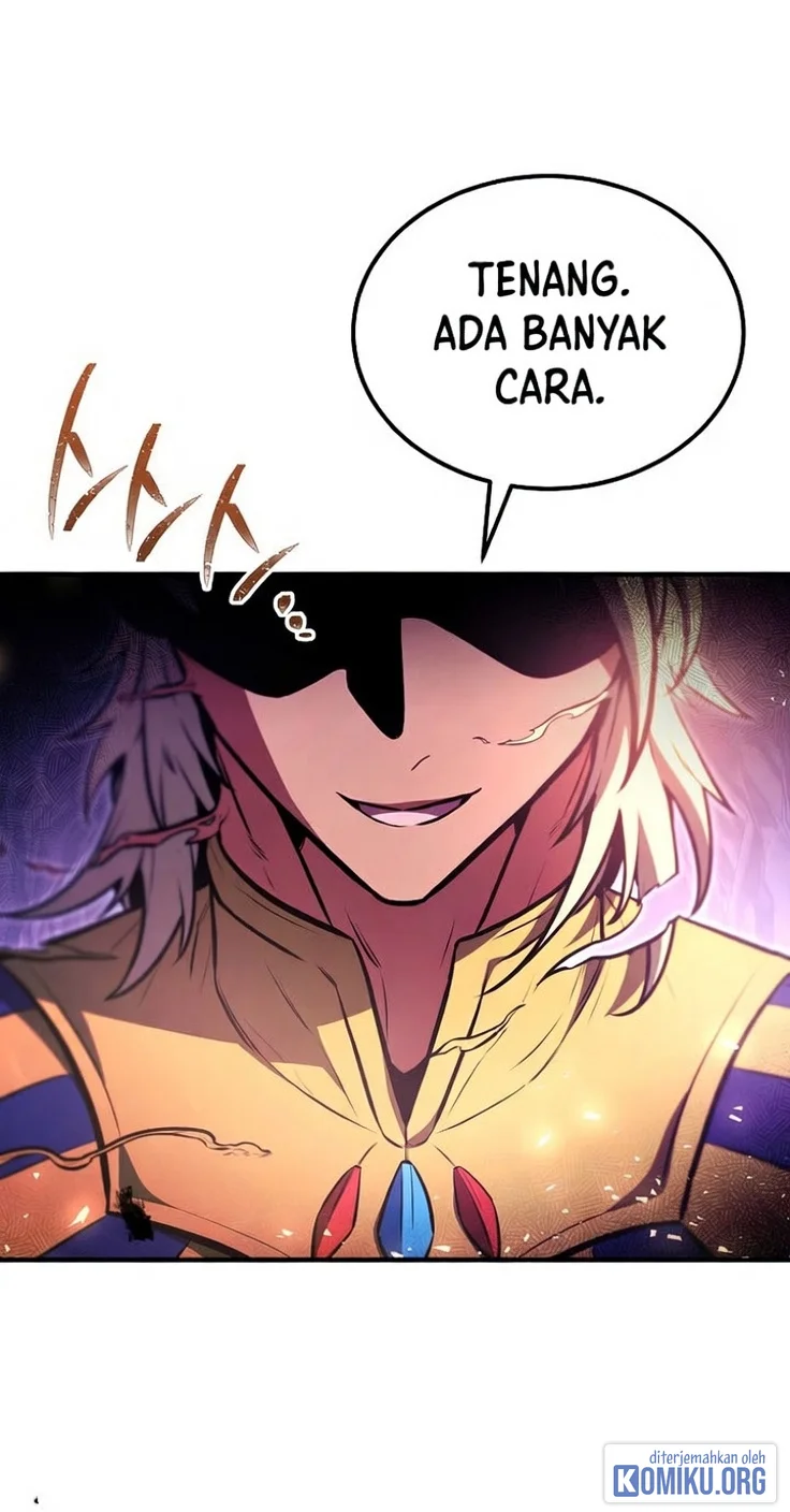 The Hero Returns Chapter 169 Gambar 68