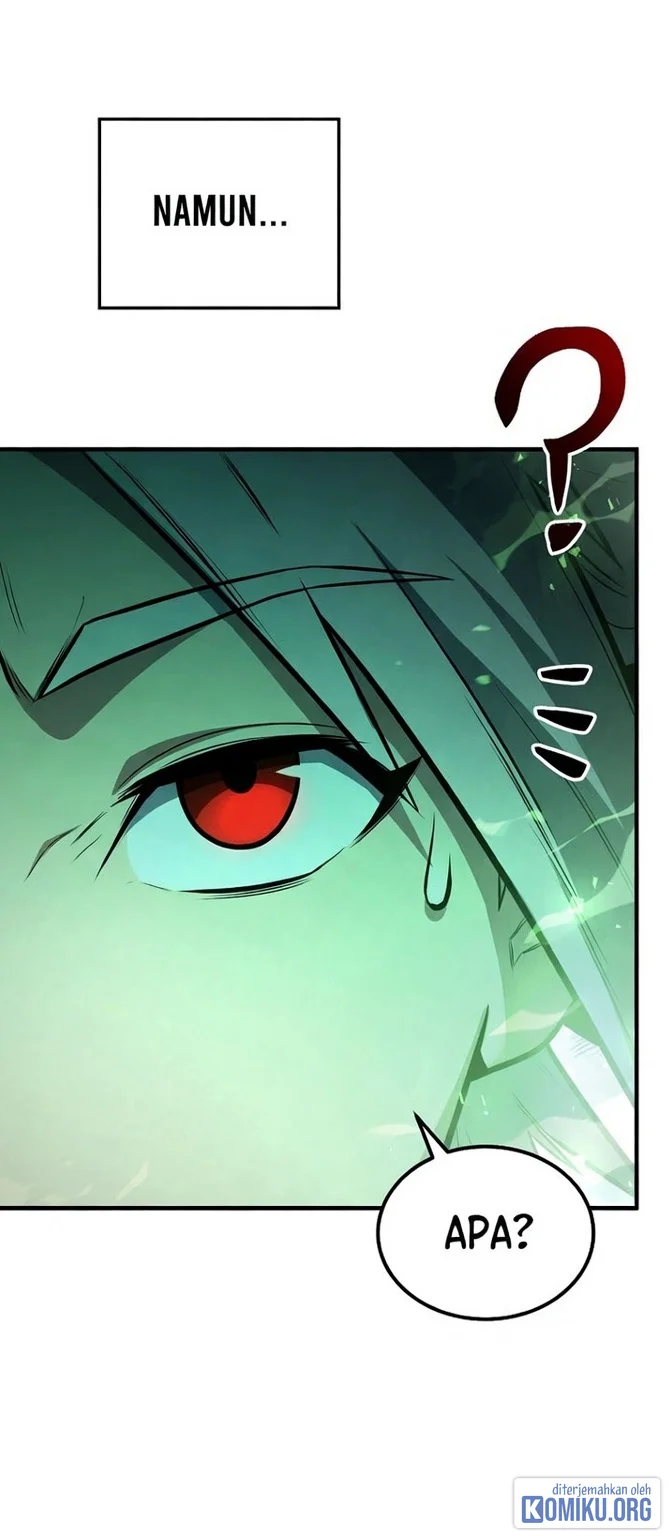 The Hero Returns Chapter 171 Gambar 49
