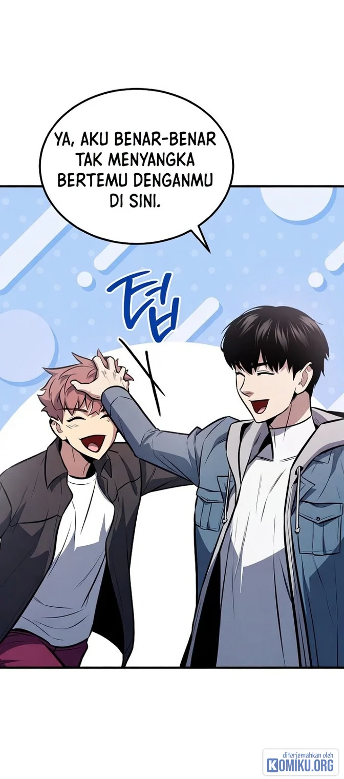 The Hero Returns Chapter 172 Gambar 50