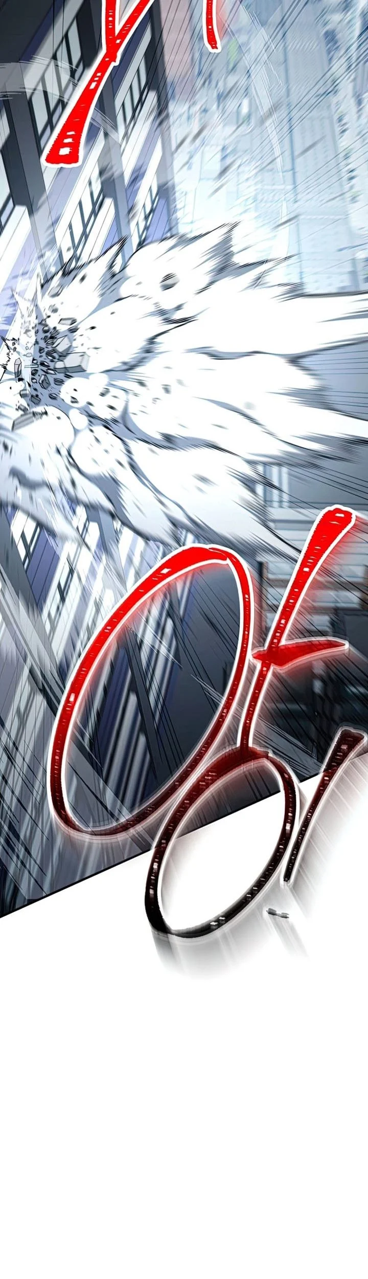 The Hero Returns Chapter 49 Gambar 45