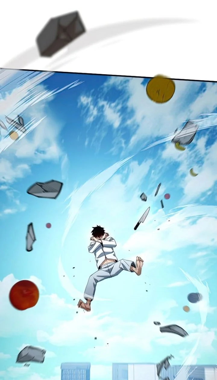 The Hero Returns Chapter 49 Gambar 46