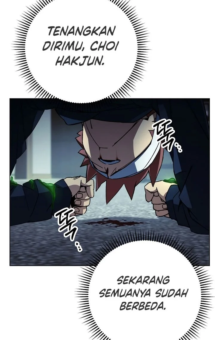 The Hero Returns Chapter 51 Gambar 48
