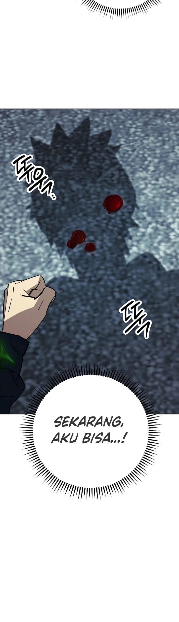 The Hero Returns Chapter 51 Gambar 49