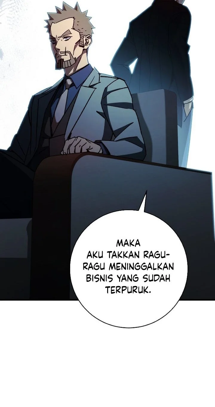The Hero Returns Chapter 52 Gambar 40