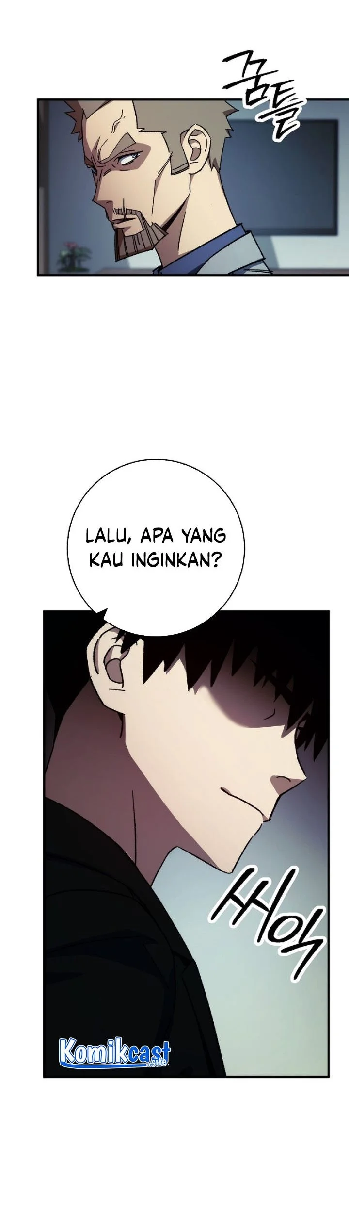 The Hero Returns Chapter 52 Gambar 41