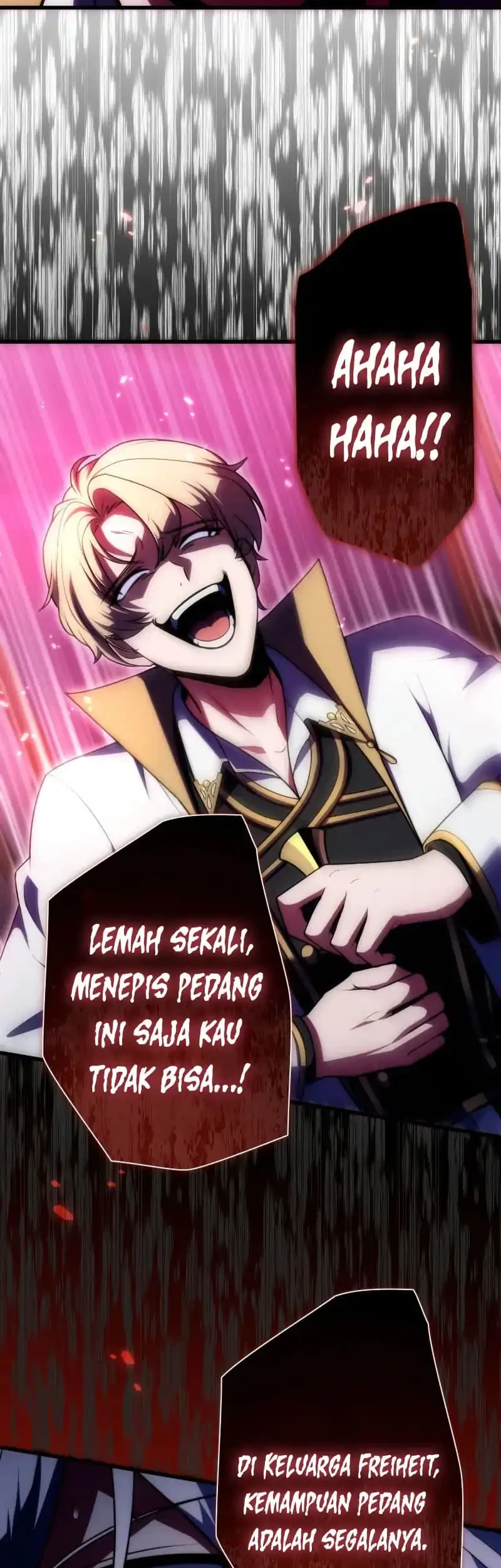 The Hero’s Millionth Regression Chapter 1 Gambar 65