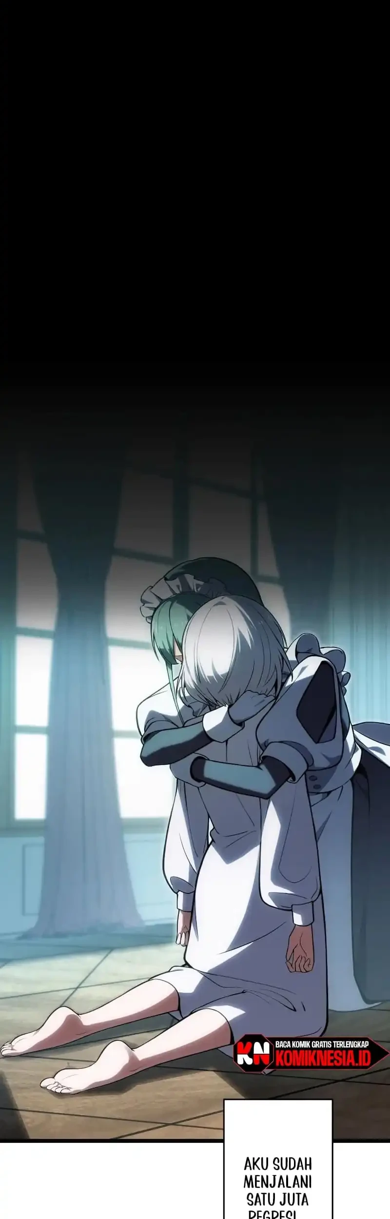 The Hero’s Millionth Regression Chapter 2 Gambar 52