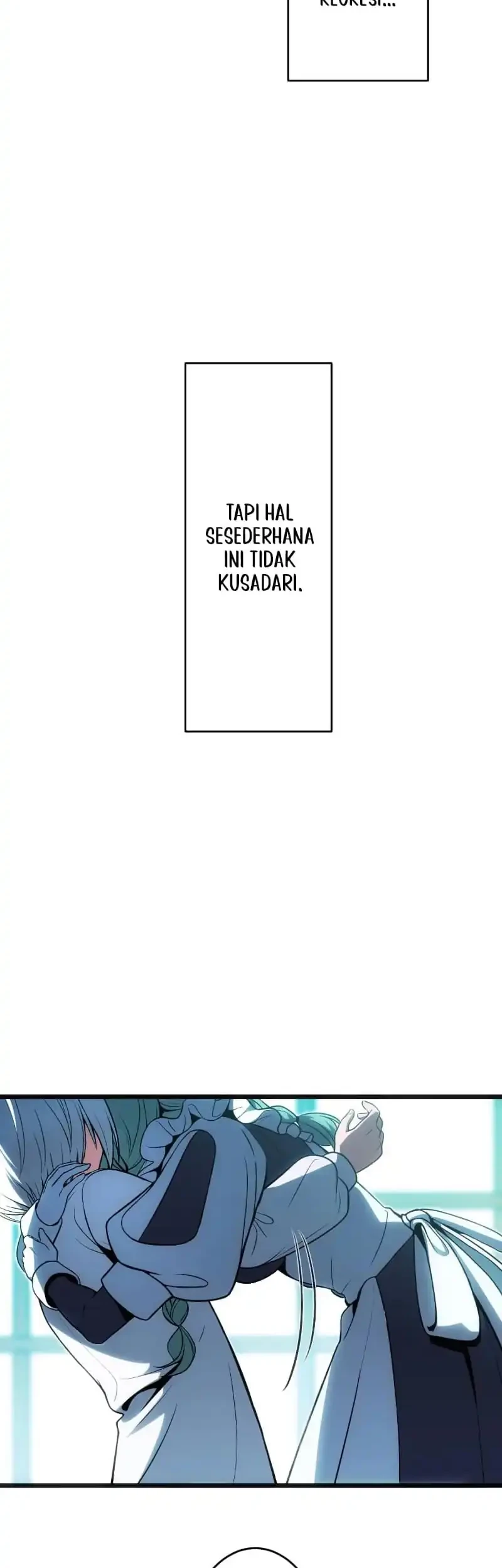The Hero’s Millionth Regression Chapter 2 Gambar 53