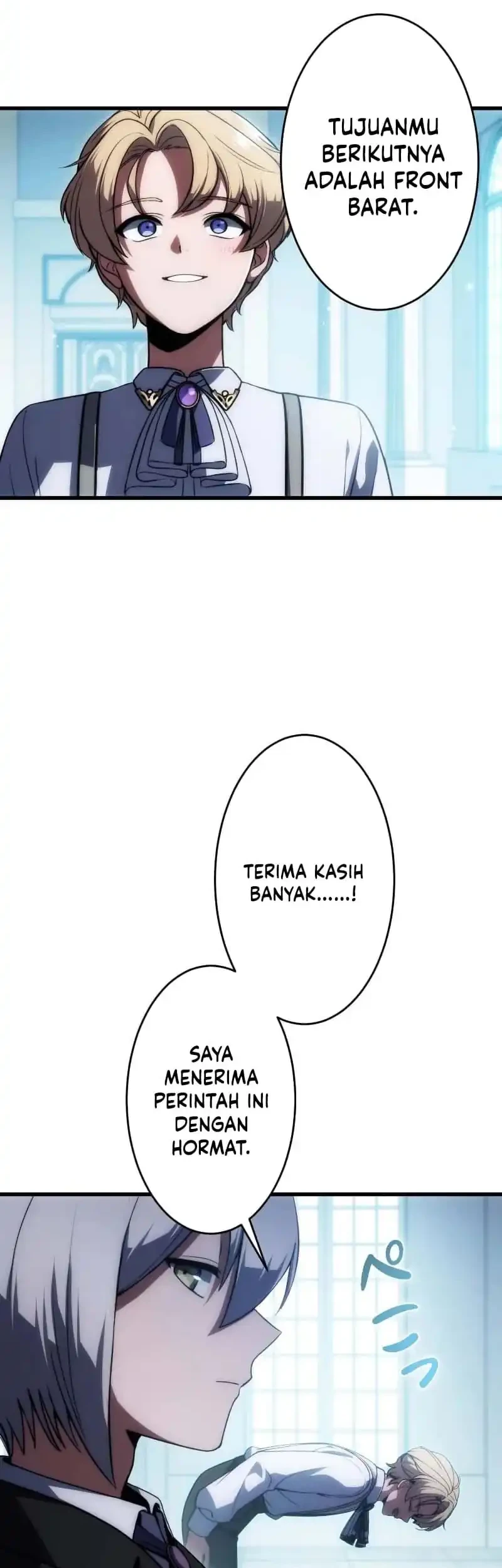 The Hero’s Millionth Regression Chapter 3 Gambar 56
